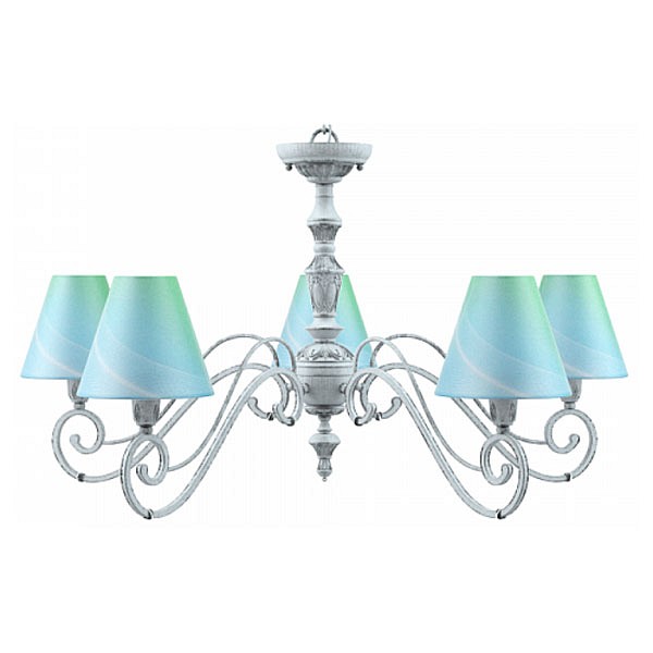 Подвесная люстра Lamp4You Classic 16 E3-05-G-LMP-O-18
