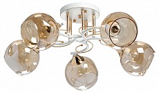 Потолочная люстра De City Альфа 17 324016805