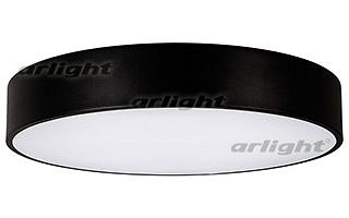 Накладной светильник Arlight  SP-TOR-TB600SB-50W Warm White