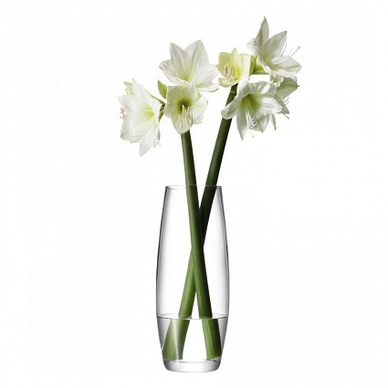 Ваза настольная (41 см) Flower G686-41-301