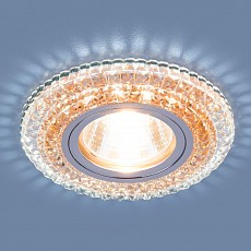 Встраиваемый светильник Elektrostandard  a036665