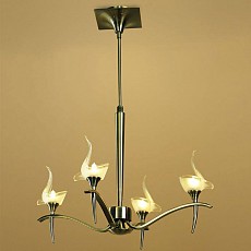 Люстра на штанге Mantra Viena 0333