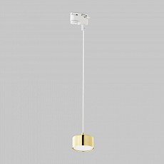 Подвесной светильник TK Lighting Tracer 4481 Tracer Gold