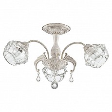 Люстра на штанге Lumion Adelita 3142/3C