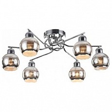 Потолочная люстра Freya Cosmo FR5102-CL-06-CH