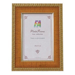 Фоторамка настенная Готика Б0020912