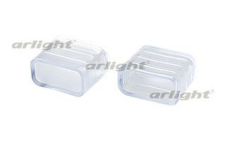 Заглушка для лент Arlight NEON 21549