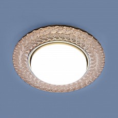 Встраиваемый светильник Elektrostandard 3027 a043159