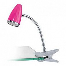 Настольная лампа офисная Eglo Riccio 1 92931