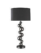Настольная лампа декоративная Arte Lamp Luxury A4034LT-1BC