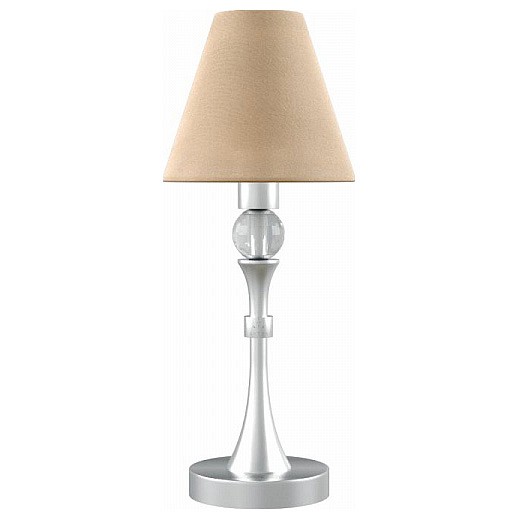 Настольная лампа декоративная Lamp4You Eclectic 16 M-11-CR-LMP-O-23