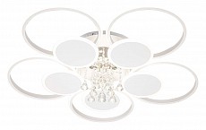 Потолочная люстра Escada Aurora 10228/10LED