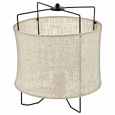 Настольная лампа декоративная Eglo ПРОМО Bridekirk 43293