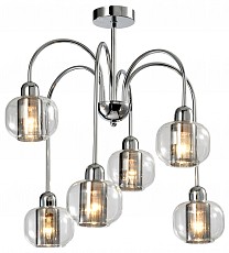 Люстра на штанге Rivoli Montaro Б0047340