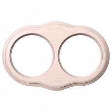 Рамка на 2 поста Werkel WL20 a040176