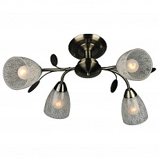 Люстра на штанге Omnilux OML-393 OML-39307-04