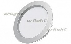 Встраиваемый светильник Arlight  020894