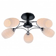 Потолочная люстра Lussole Chinle GRLSP-0153