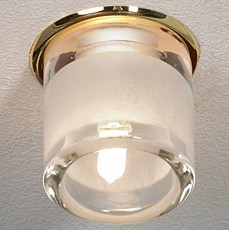 Встраиваемый светильник Lussole Vittorito LSC-6090-01