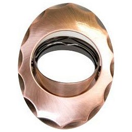 Встраиваемый светильник Feron Saffit  15197