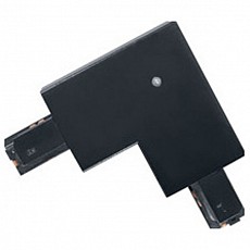 Соединитель угловой L-образный для треков Eglo ПРОМО Track In 60743