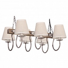 Подвесная люстра Luminex Carin 8699