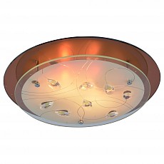 Накладной светильник Arte Lamp Tiana A4043PL-3CC