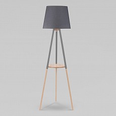 Торшер TK Lighting Vaio 699 Vaio Grey