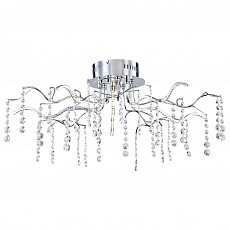 Потолочная люстра Maytoni Spring MOD203-05-N