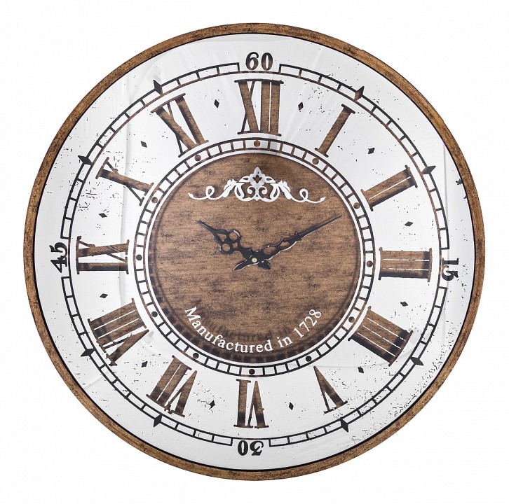 Настенные часы (60 см) ART 108-101