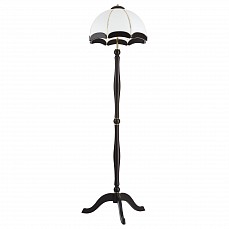 Торшер Alfa Sikorka Venge 11509