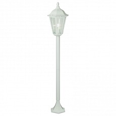 Наземный высокий светильник Eglo Outdoor 4182