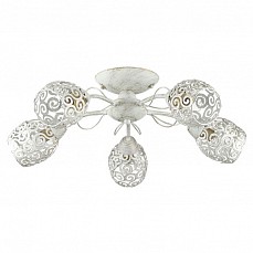 Потолочная люстра Lumion Berenis 3265/5C