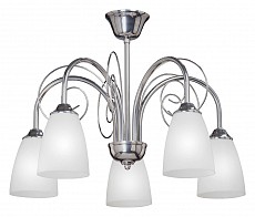 Люстра на штанге Vitaluce  V3736-9/5PL