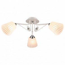 Потолочная люстра Imex 3474 MD.3474-3-S WT