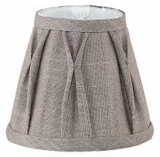 Плафон текстильный Eglo ПРОМО 1+1 Vintage 49436