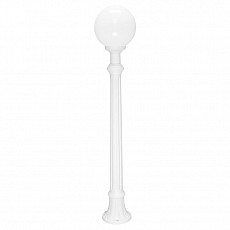 Наземный высокий светильник Fumagalli Globe 250 G25.163.000.WYE27