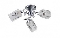 Потолочная люстра Imex MD.1679 MD.1679-3-S CH