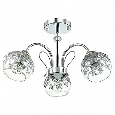 Люстра на штанге Lumion Felissa 3066/3C