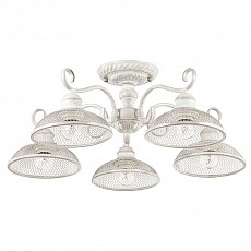 Потолочная люстра Lumion Zerome 3473/5C