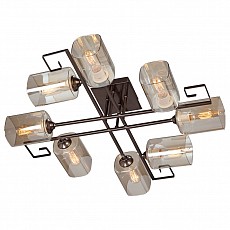 Потолочная люстра Vitaluce V4882 V4882-7/8PL