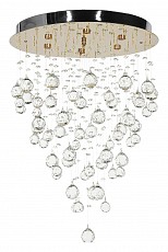 Накладной светильник Arti Lampadari Flusso Flusso H 1.4.45.615 G