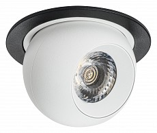 Встраиваемый светильник Lightstar Intero BALL i61762