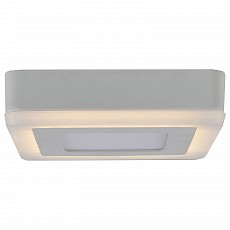 Накладной светильник Arte Lamp Altair A7709PL-2WH