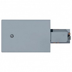 Соединитель линейный для треков Eglo  60758