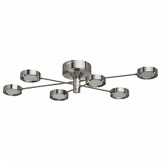 Потолочная люстра DeMarkt Гэлэкси 632015506