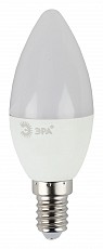 Лампа светодиодная Эра  E14 11Вт 2700K Б0047939