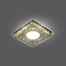 Встраиваемый светильник Gauss Backlight BL033