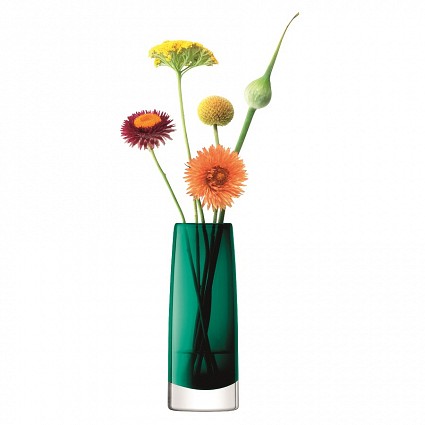 Ваза настольная (16 см) Stems G924-16-895