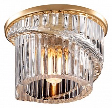 Встраиваемый светильник Novotech Dew 369901